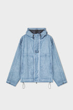 LIGHT "HONGDAE" WINDSTOPPER
