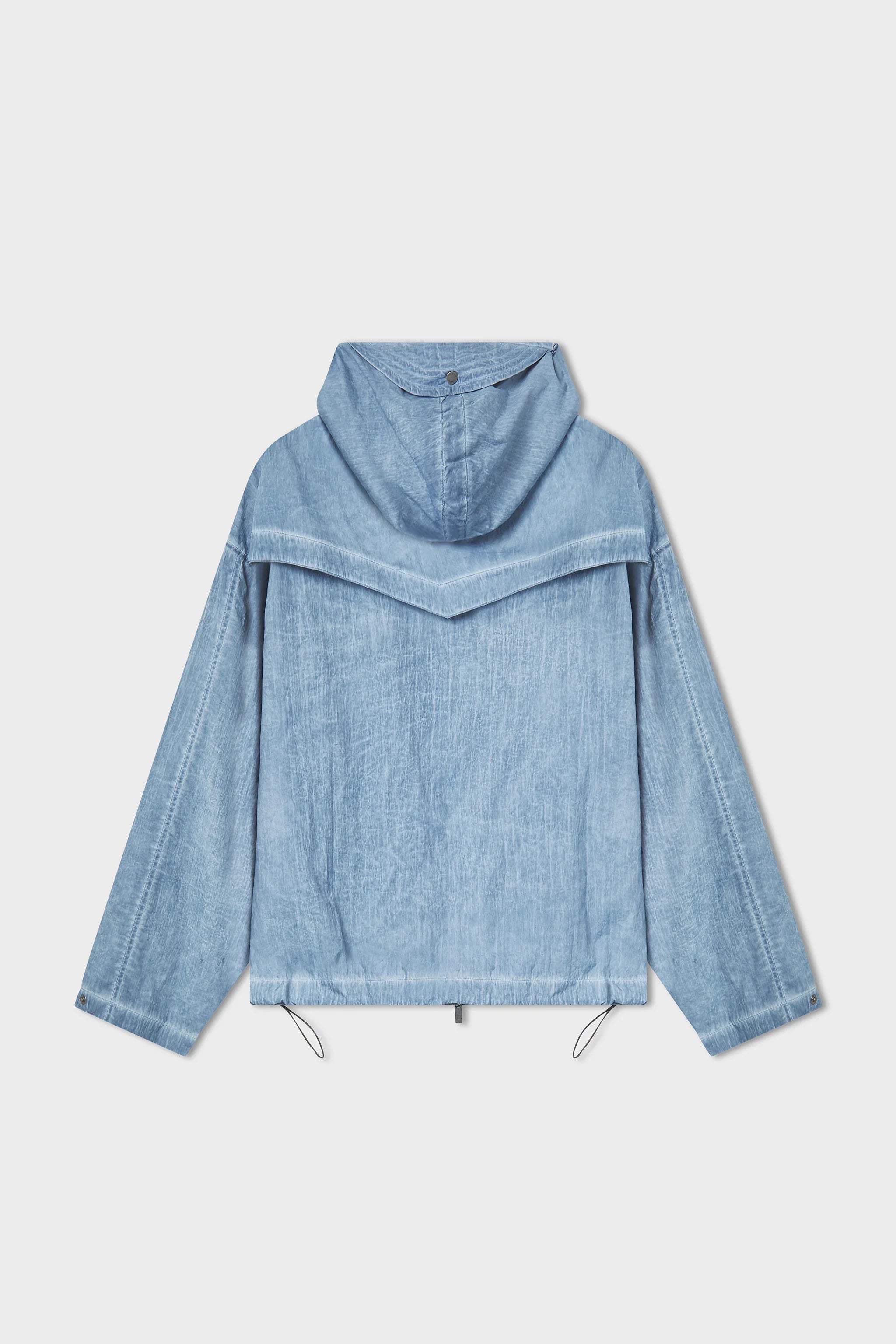 LIGHT "HONGDAE" WINDSTOPPER