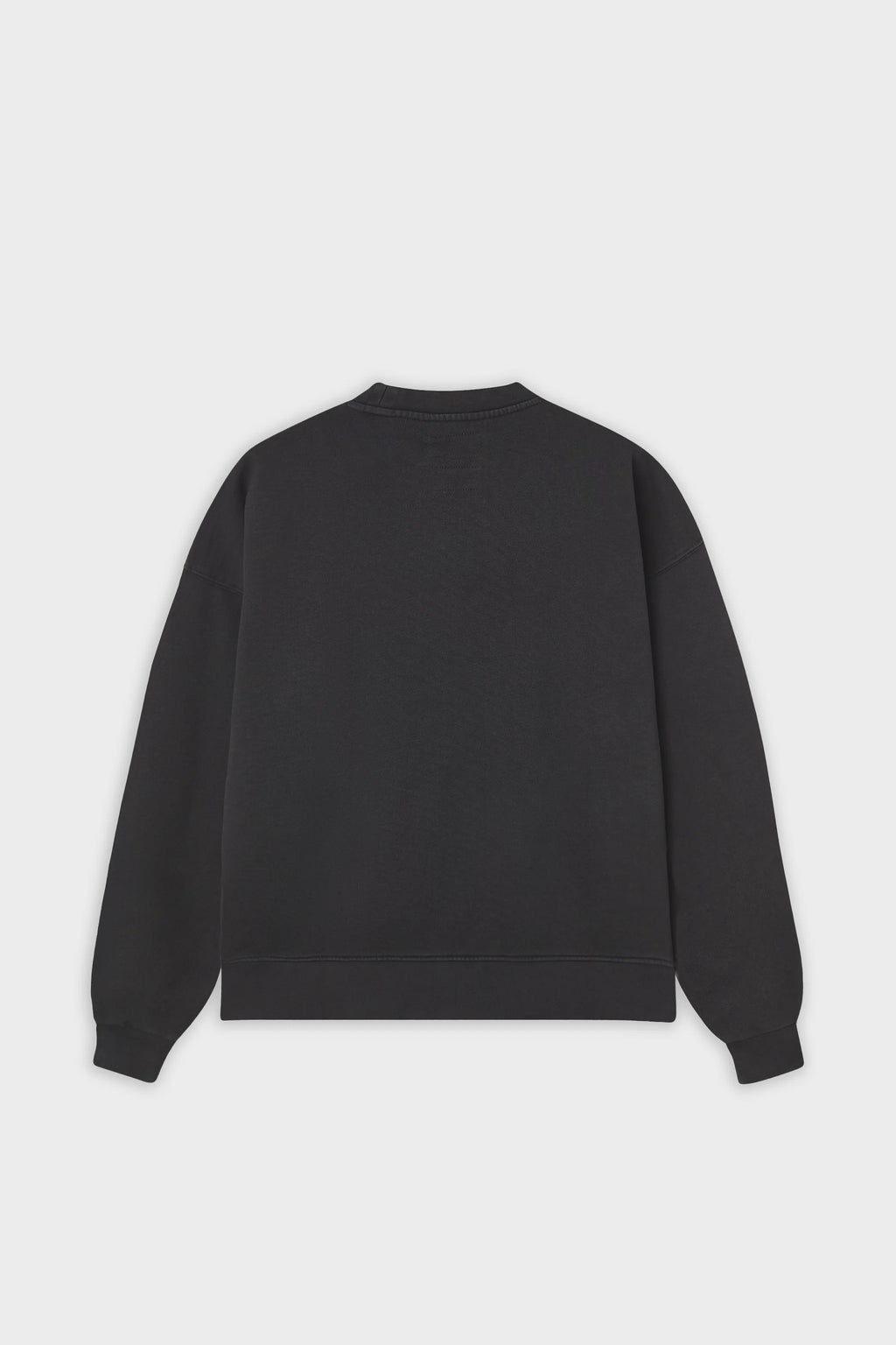 SALUTE "WINDY" CREWNECK