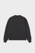 SALUTE "WINDY" CREWNECK