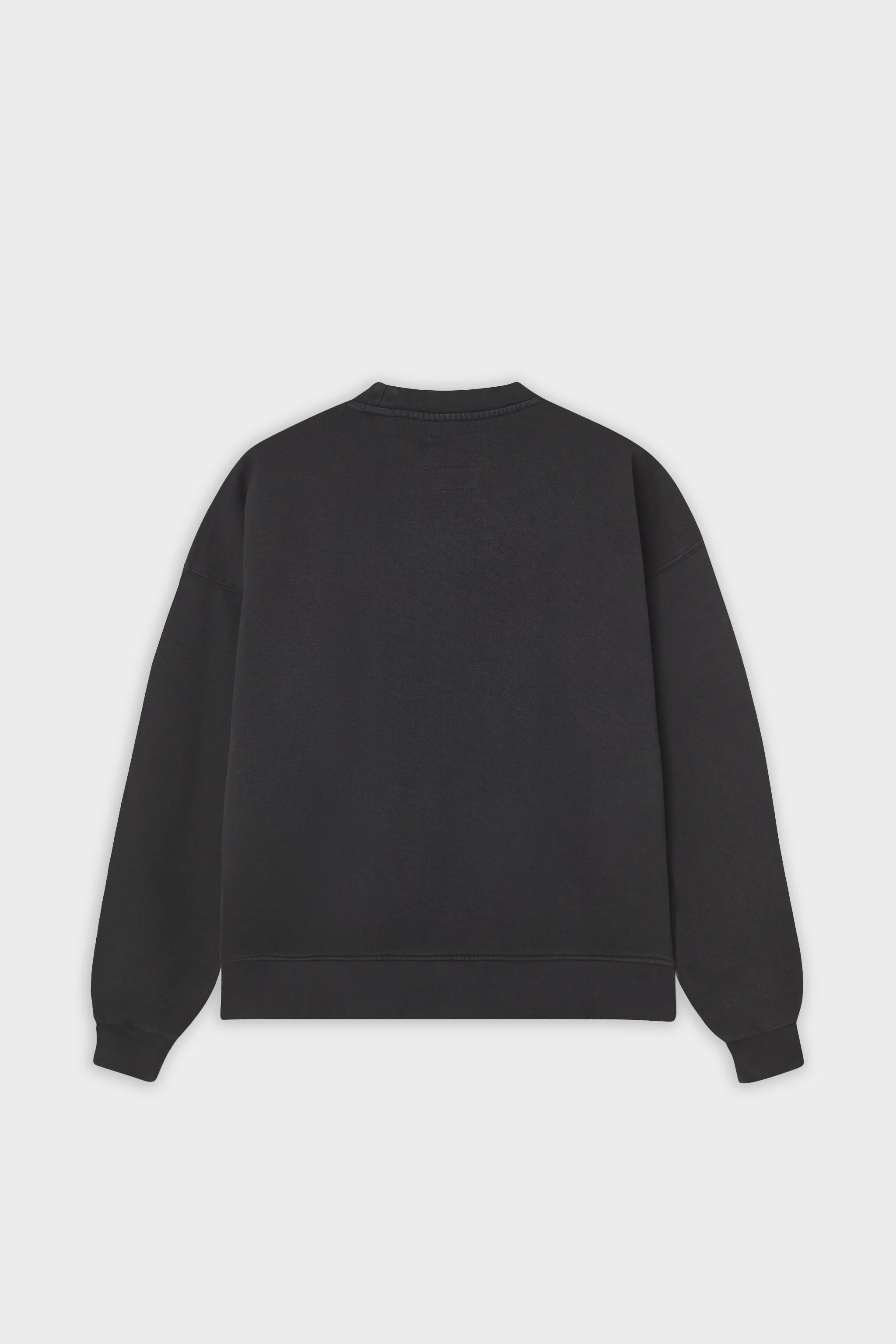 SALUTE "WINDY" CREWNECK