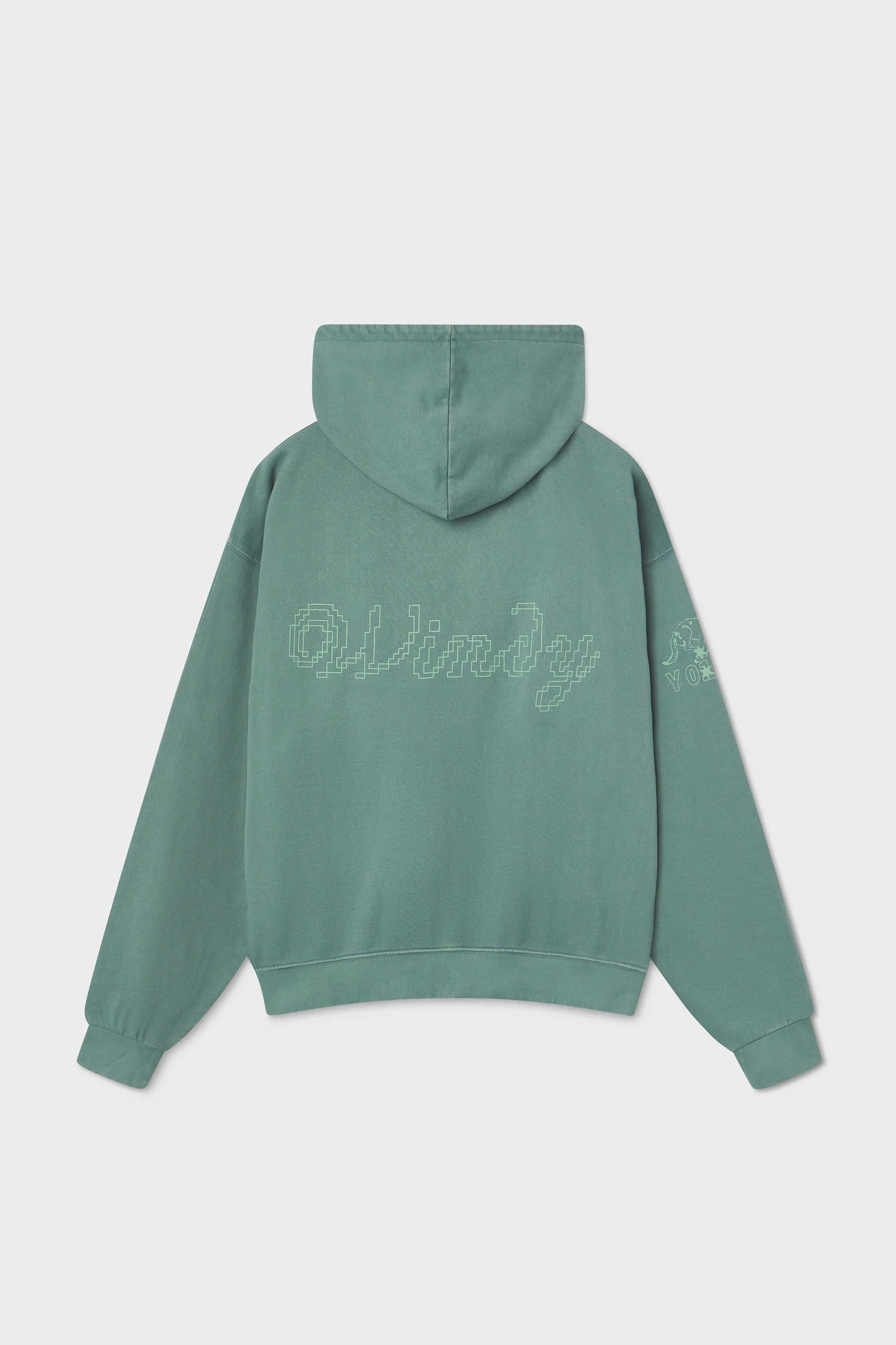 STORMY "WINDY" ZIP