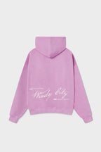DOLL "WINDY" HOODIE
