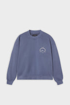GRISALLE "WINDY" CREWNECK