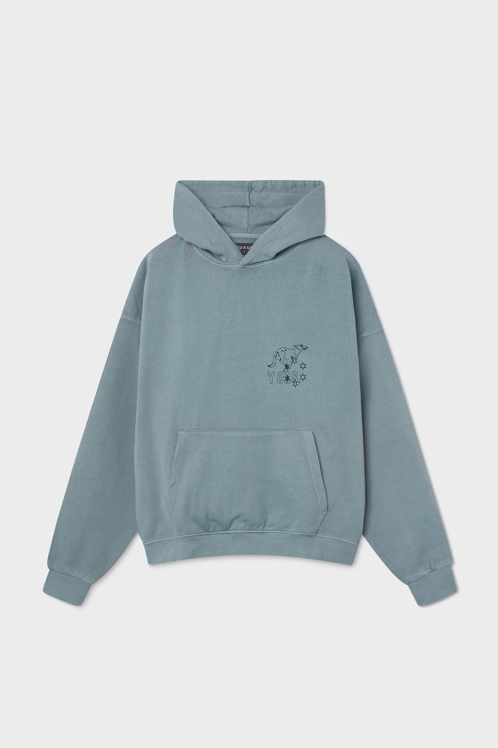 DIODE "WINDY" HOODIE