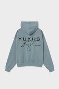 DIODE "WINDY" HOODIE