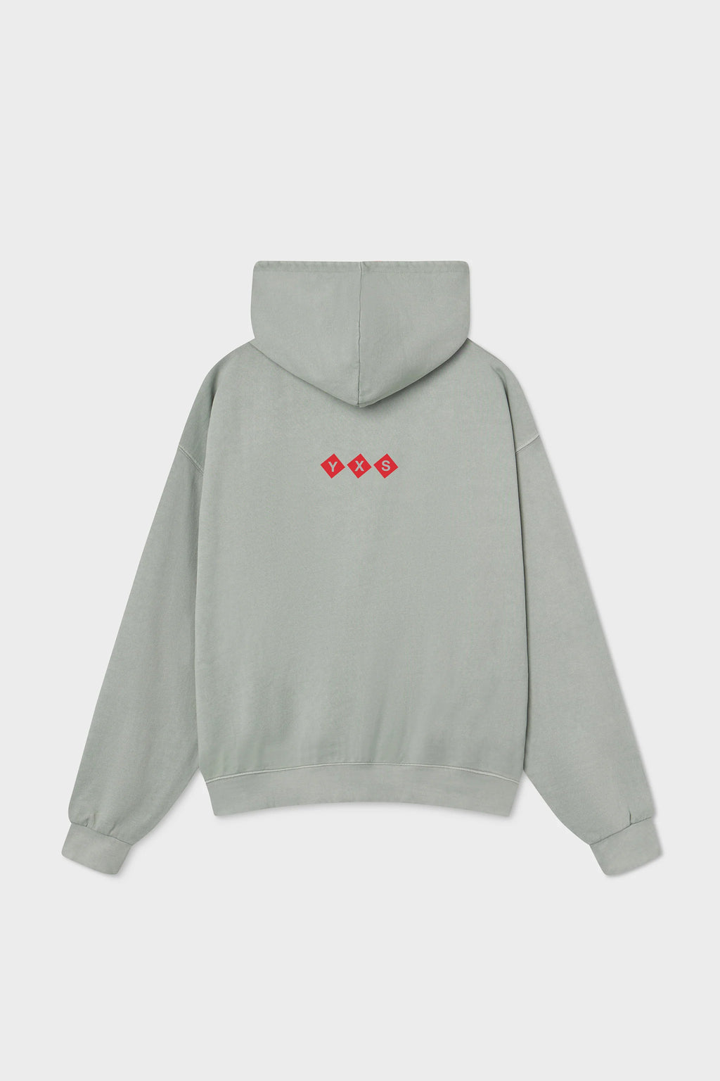 ALUMINIUM "WINDY" ZIP