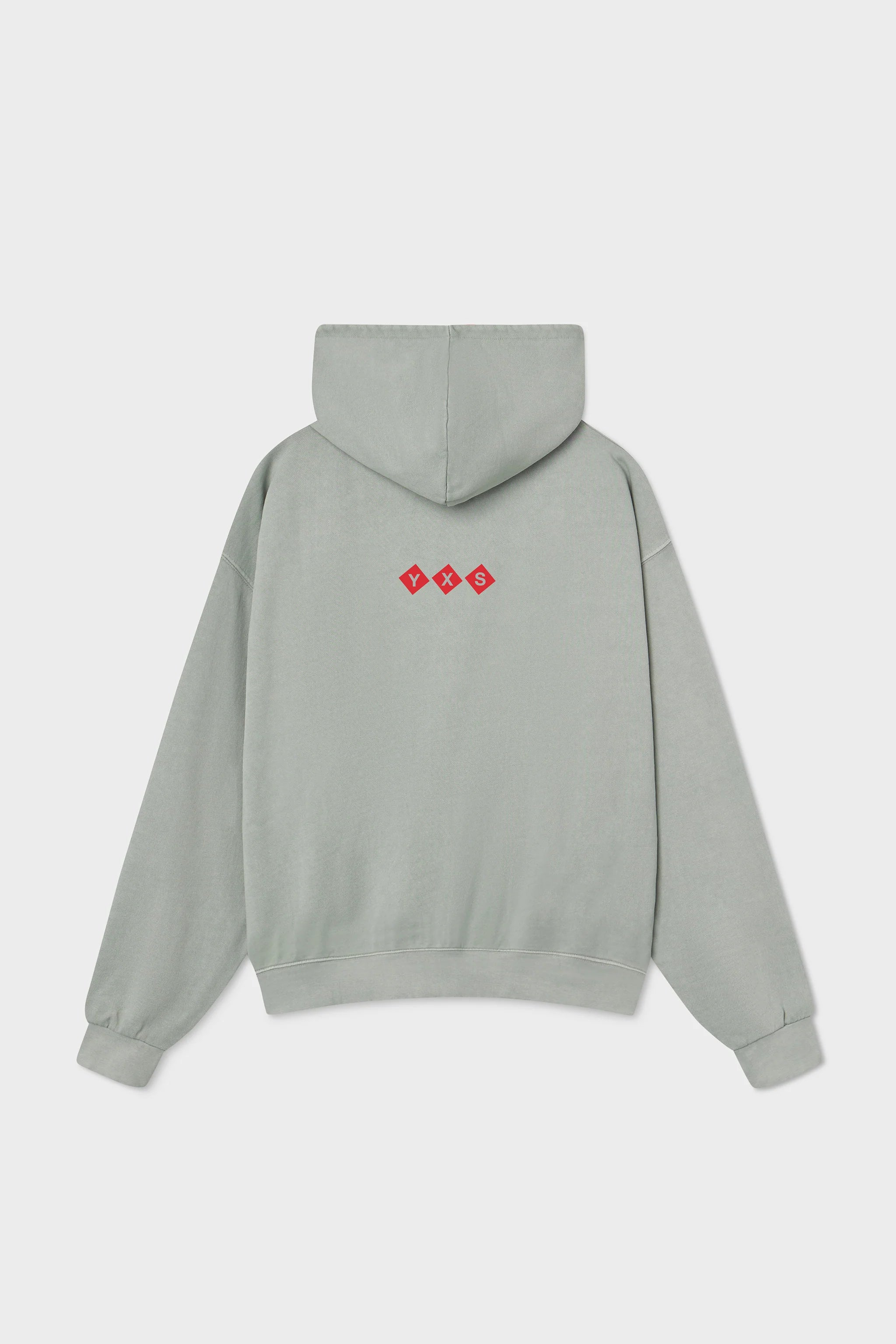 ALUMINIUM "WINDY" ZIP