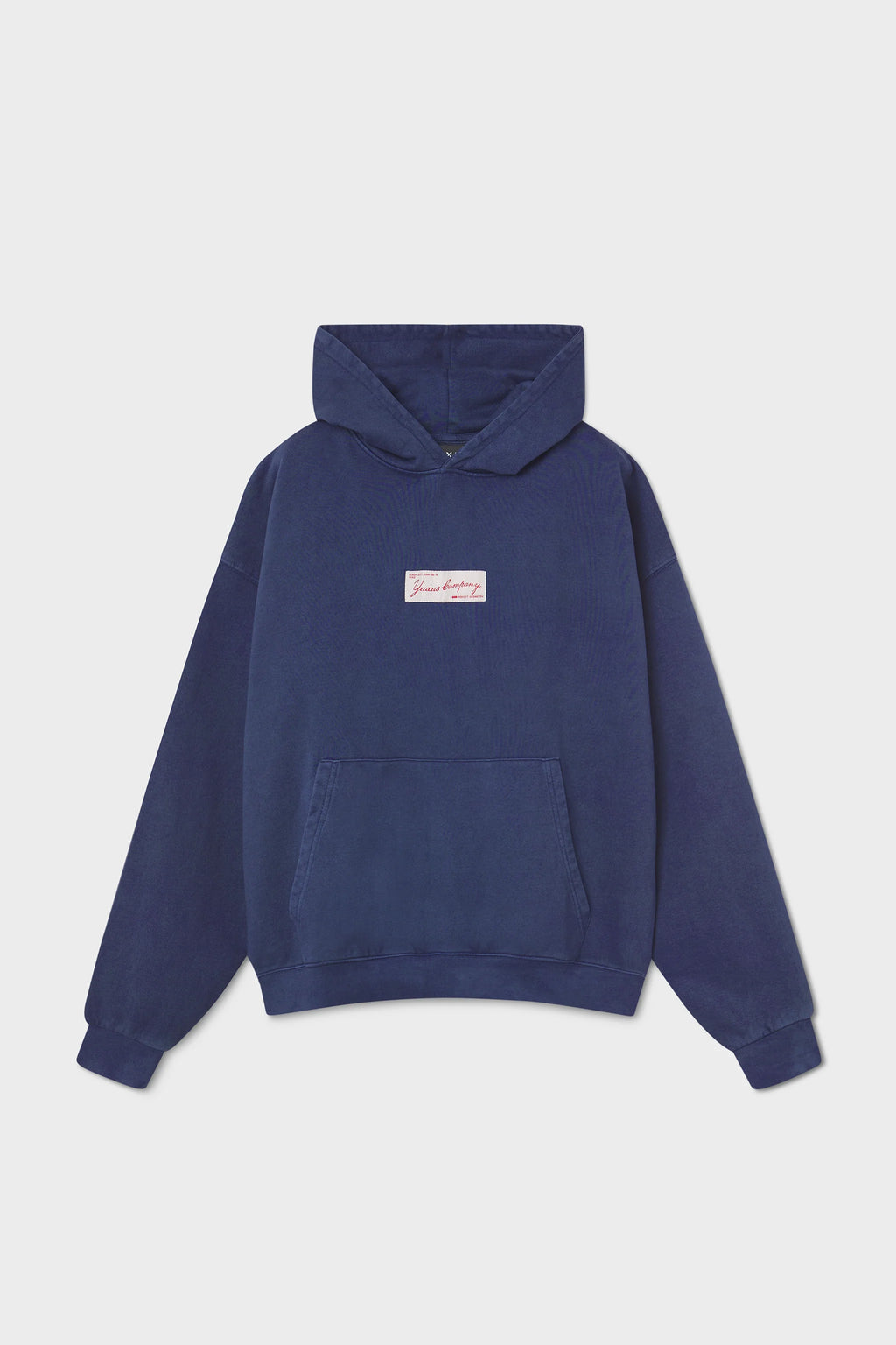 BLUEPRINT "WINDY" HOODIE