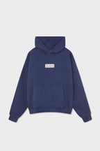 BLUEPRINT "WINDY" HOODIE