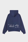 BLUEPRINT "WINDY" HOODIE