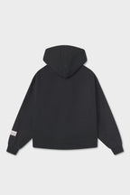 PIRATE "WINDY" HOODED JACKET