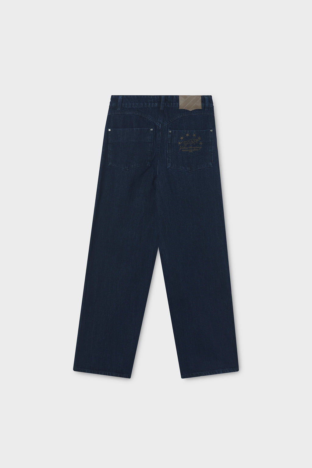 PERSIAN "WINDY" JEANS