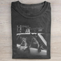 Funny Chihuahua Meme T-shirt