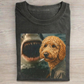 Funny Goldendoodle T-shirt