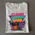 Slasher Summer T-shirt
