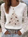 Women's Long-Sleeve Top