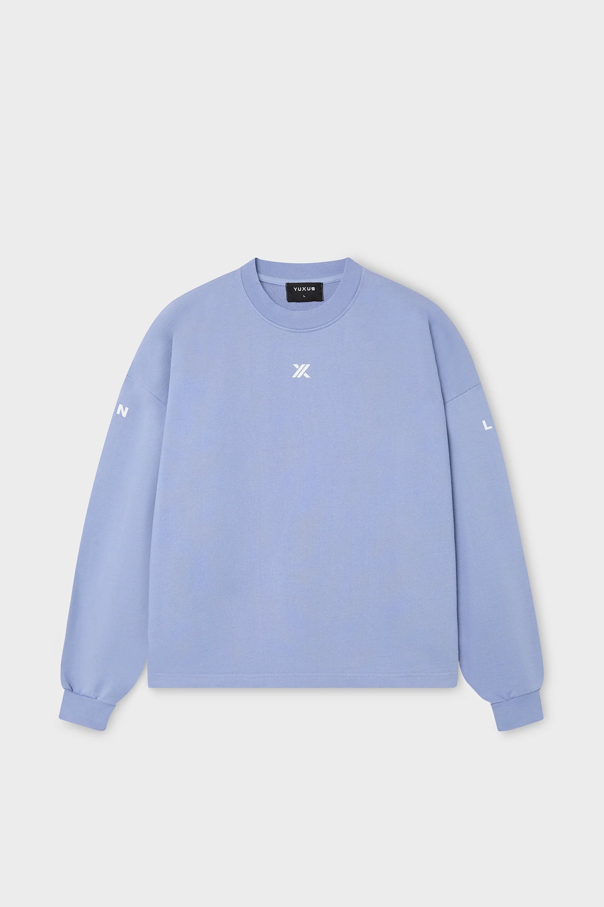 BRINE "BELGRAVE" CREWNECK