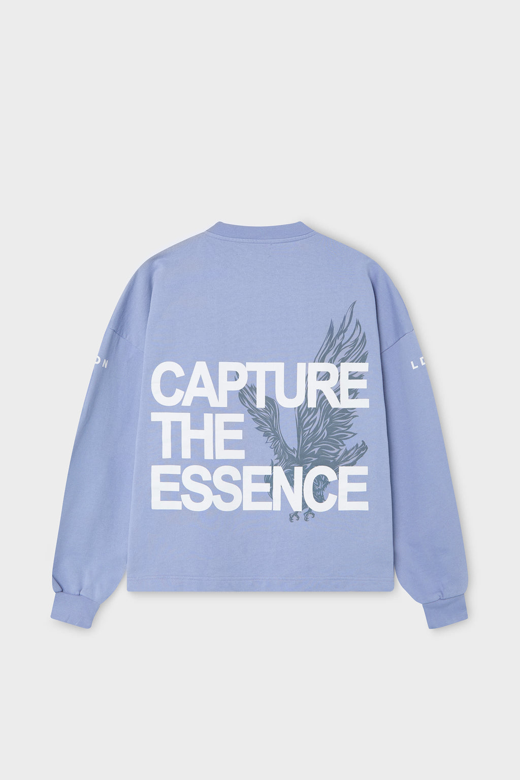 BRINE "BELGRAVE" CREWNECK