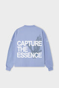 BRINE "BELGRAVE" CREWNECK