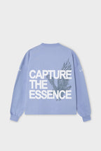 BRINE "BELGRAVE" CREWNECK
