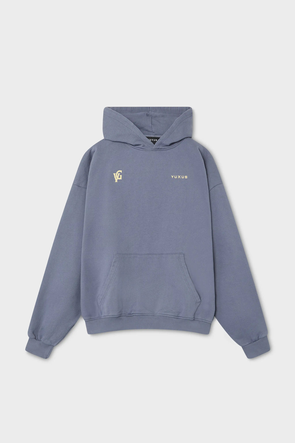CYRO "VANGUARD" HOODIE
