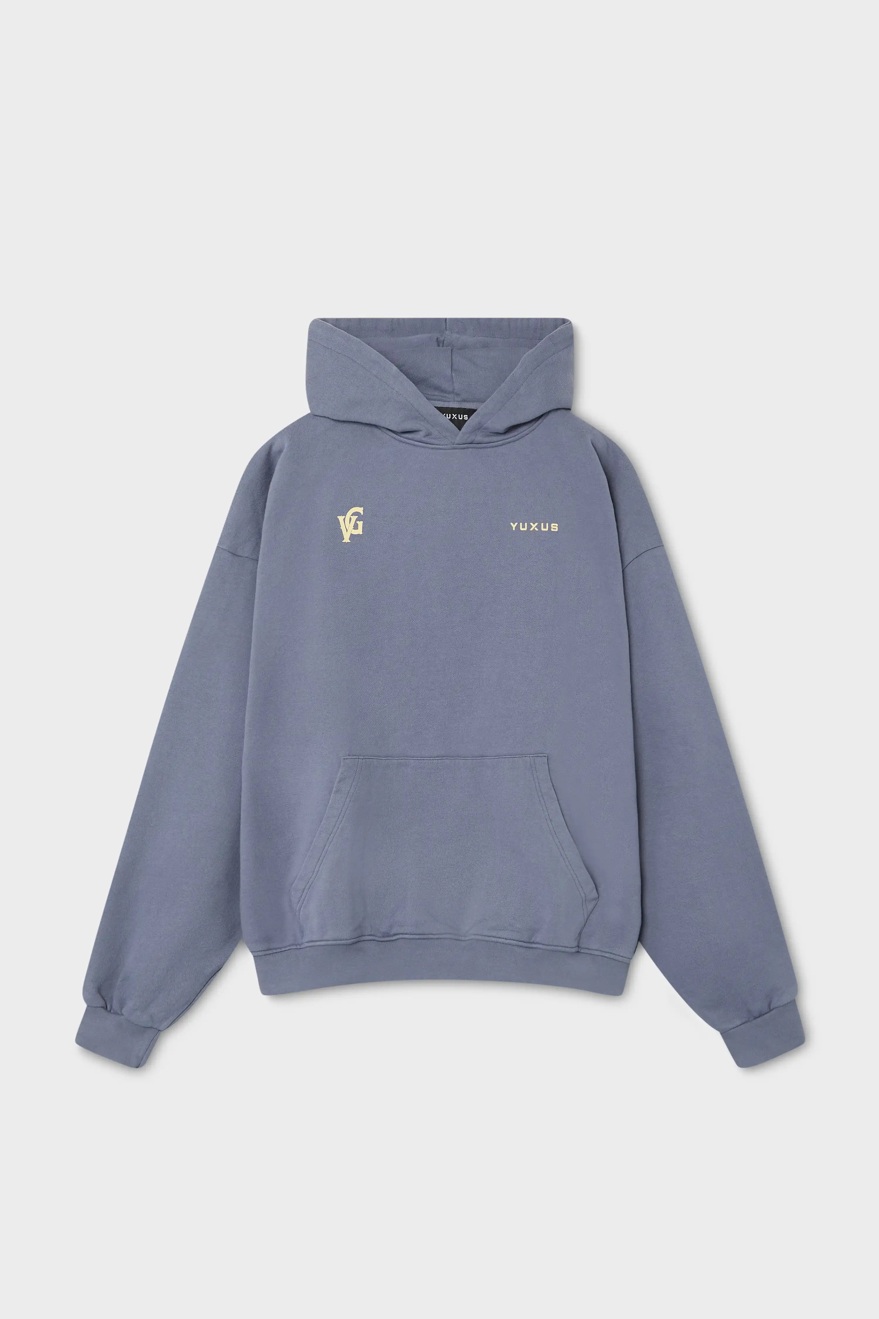 CYRO "VANGUARD" HOODIE