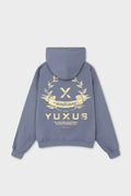 CYRO "VANGUARD" HOODIE