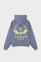 CYRO "VANGUARD" HOODIE