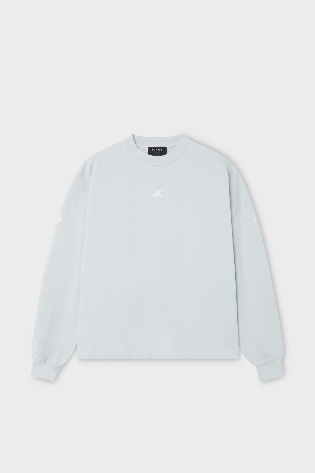 PULSE "BELGRAVE" CREWNECK