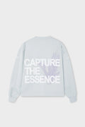 PULSE "BELGRAVE" CREWNECK