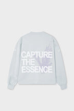PULSE "BELGRAVE" CREWNECK