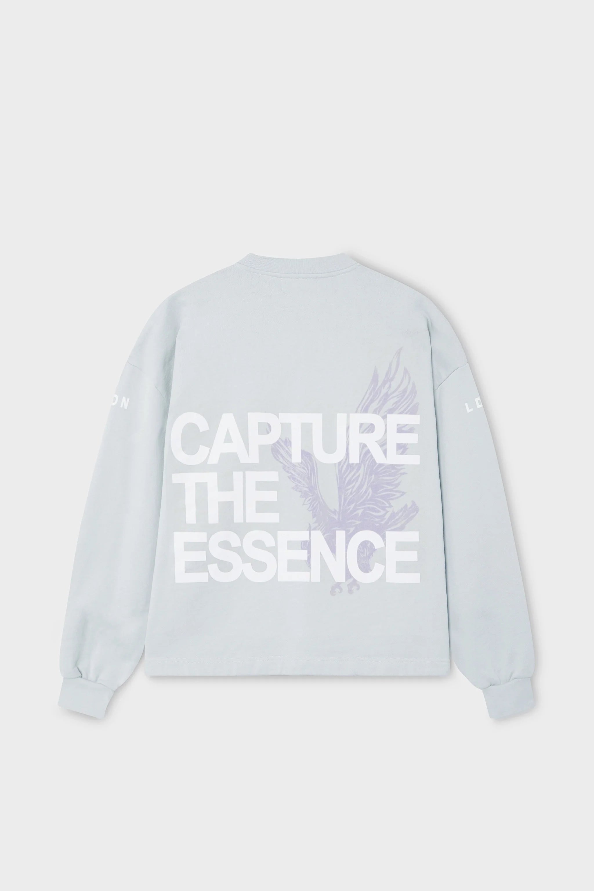 PULSE "BELGRAVE" CREWNECK