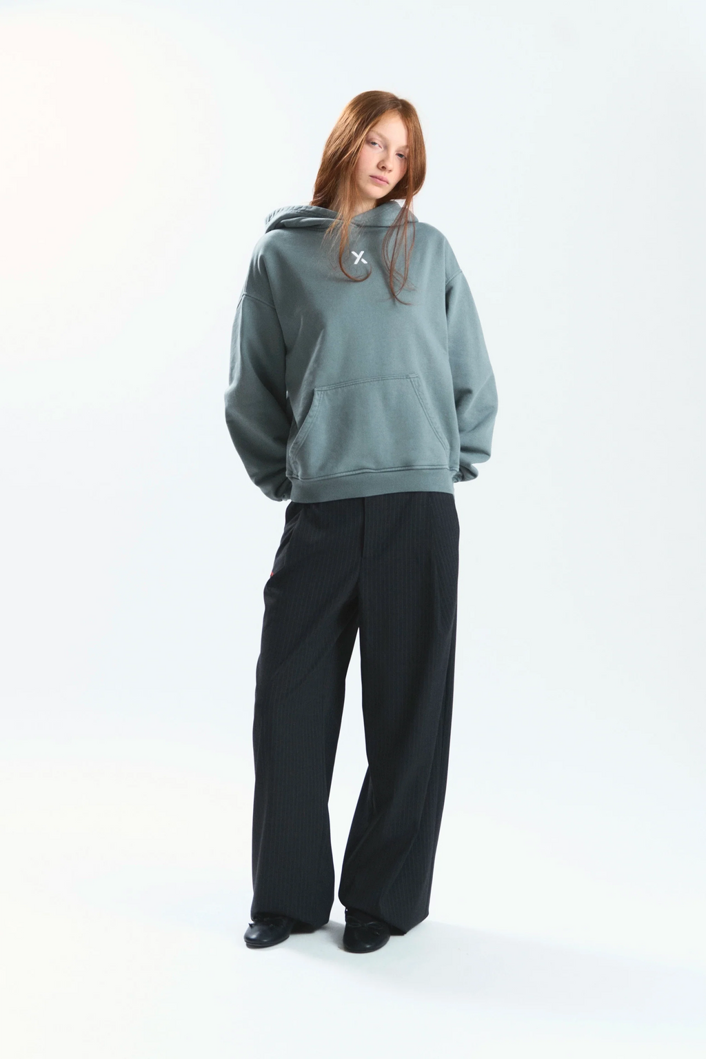 ADEN "ICONS" HOODIE