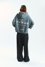 ADEN "ICONS" HOODIE