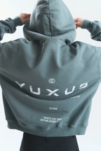 ADEN "ICONS" HOODIE