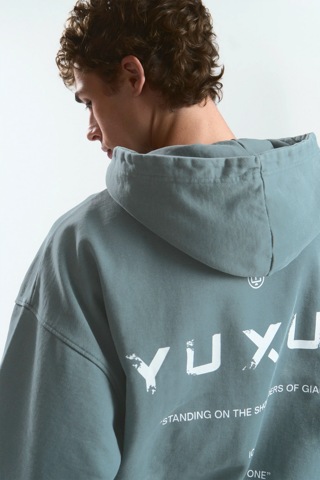 ADEN "ICONS" HOODIE