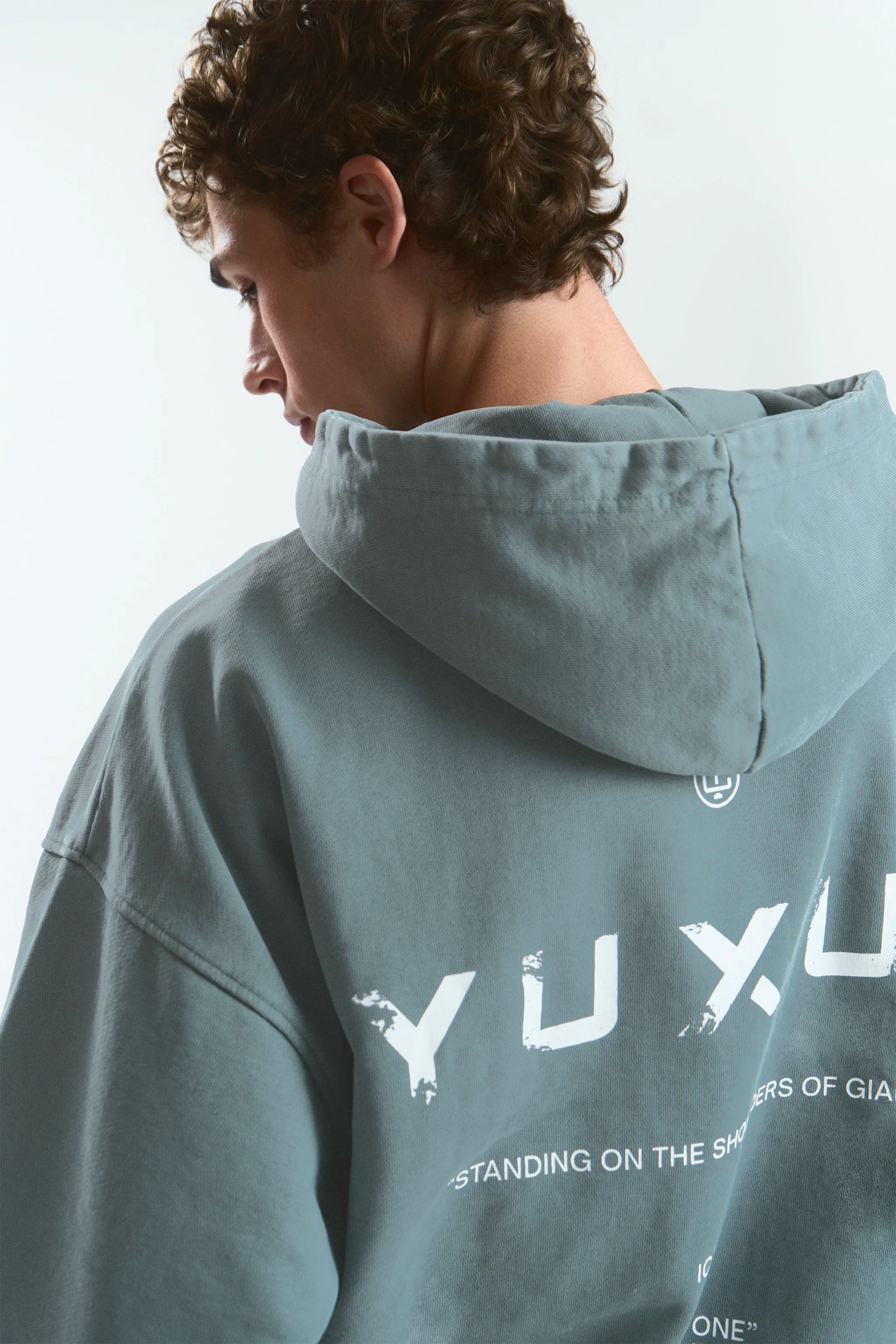 ADEN "ICONS" HOODIE