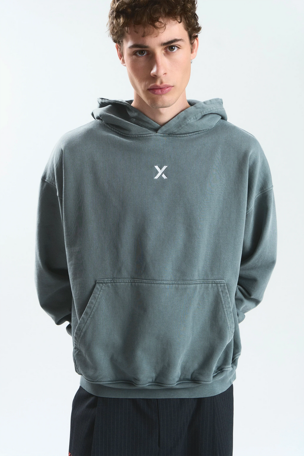 ADEN "ICONS" HOODIE