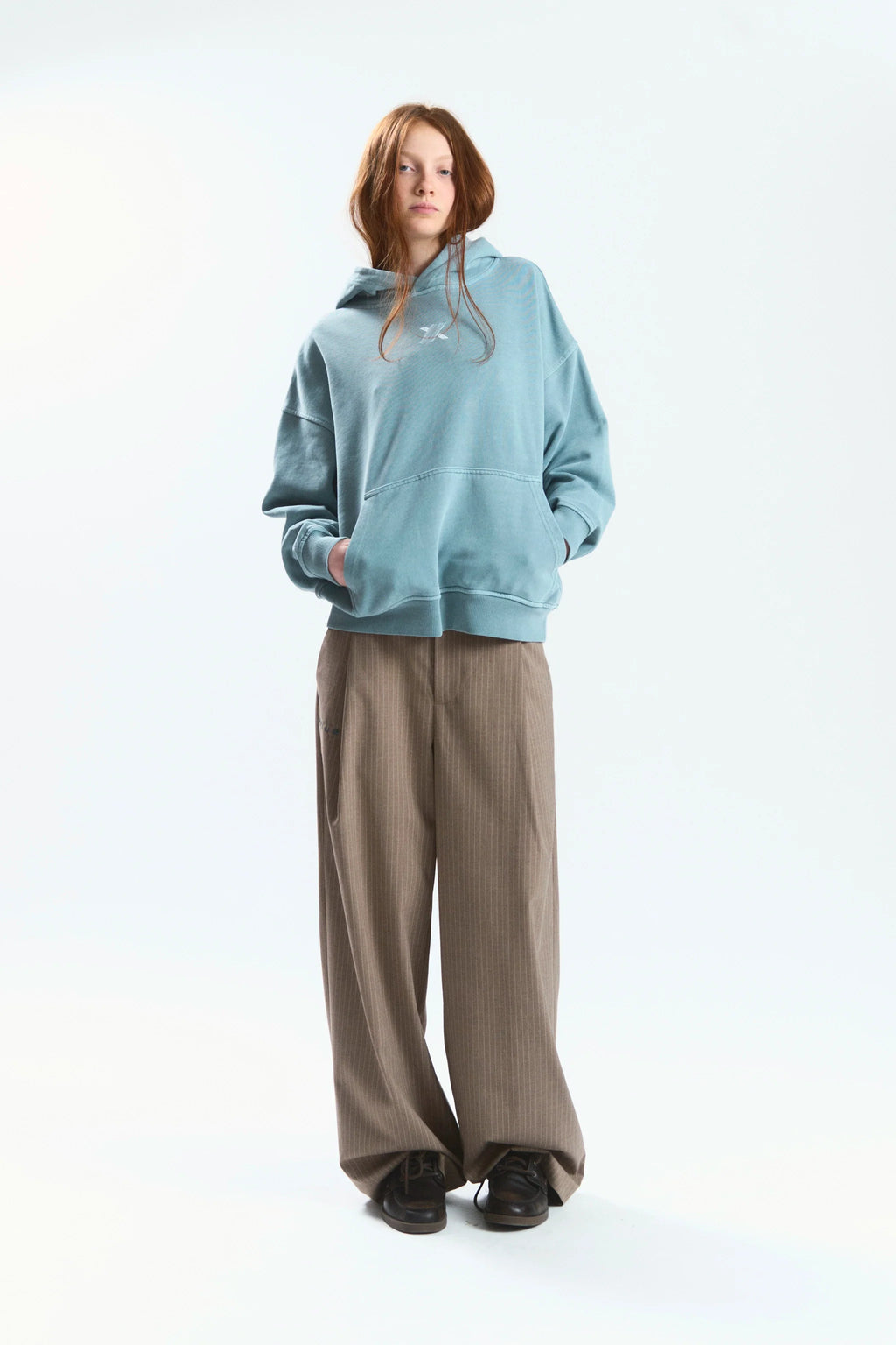 ARCTIC "BELGRAVE" HOODIE