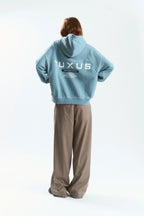 ARCTIC "BELGRAVE" HOODIE