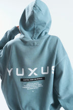 ARCTIC "BELGRAVE" HOODIE