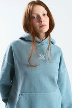 ARCTIC "BELGRAVE" HOODIE