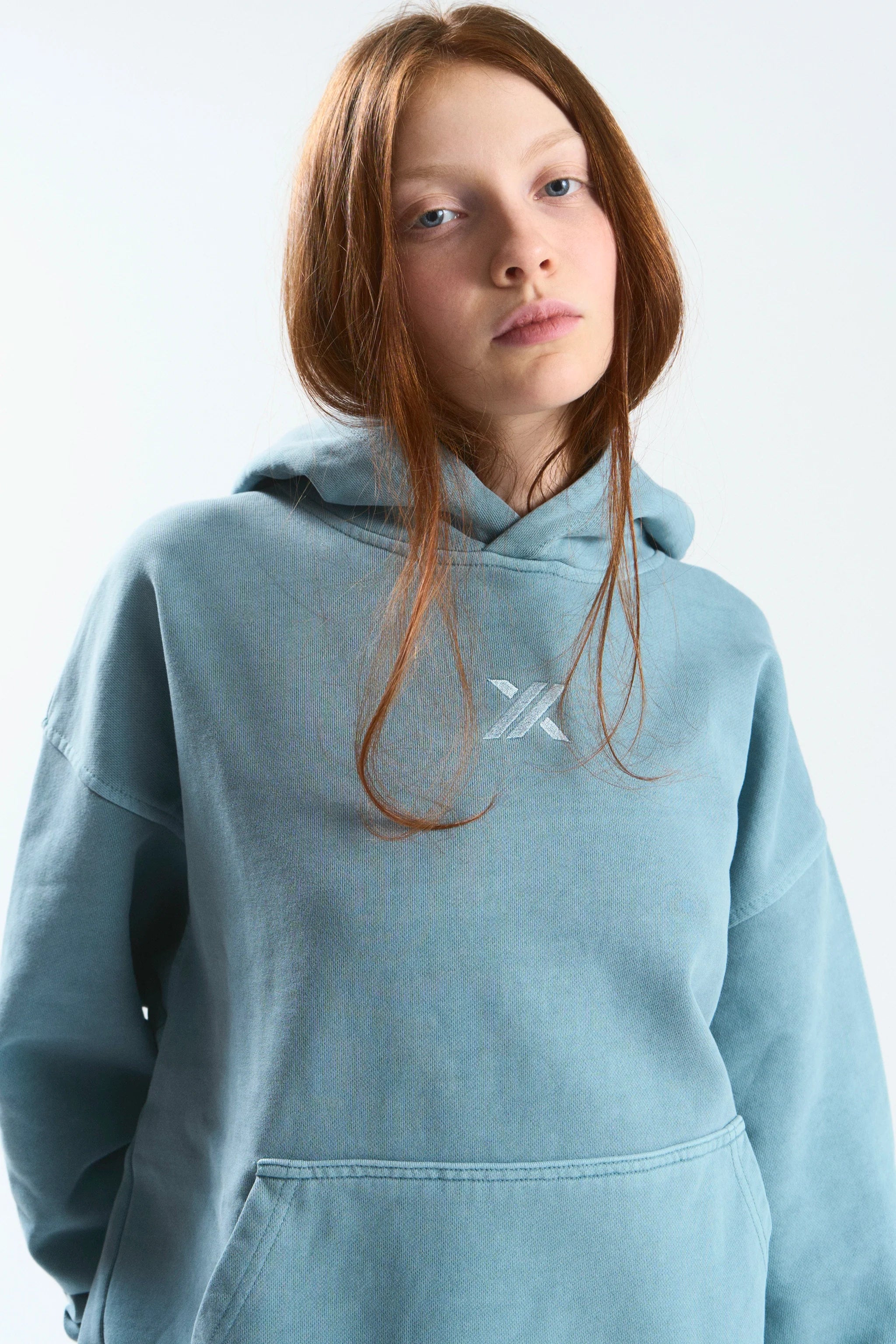 ARCTIC "BELGRAVE" HOODIE