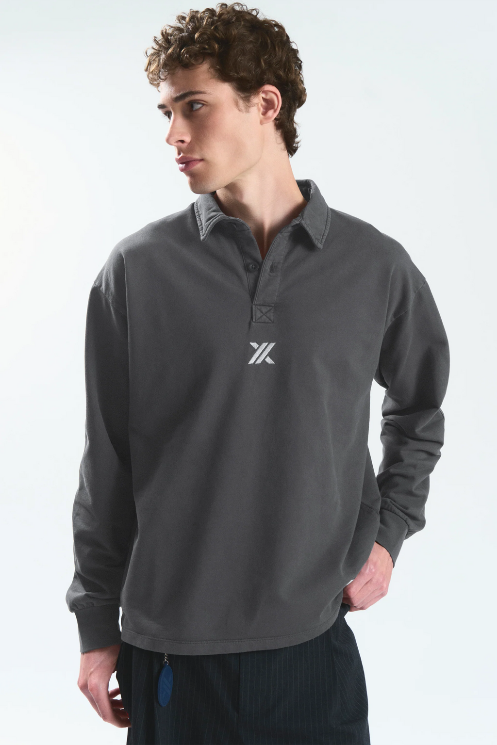 SHADE "ICONS" POLO