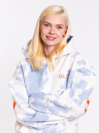 Kingdom Essential Cloud Dye Hoodie