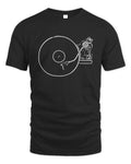 Unisex Standard T-Shirt /  black /  s