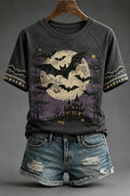 Women's Fall Batwing T-Shirts