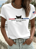 Women's Two Fiddy T-Shirt