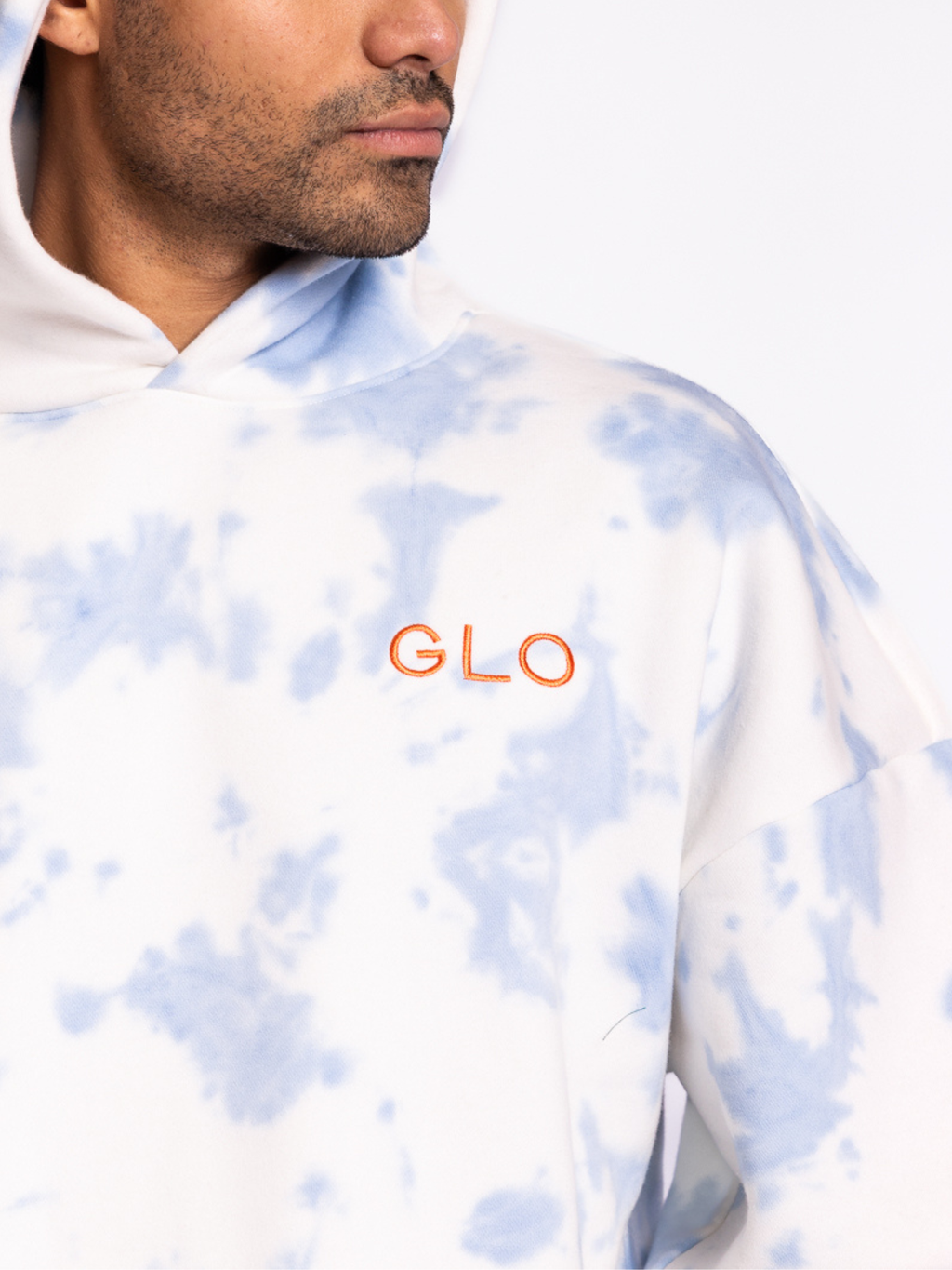 Kingdom Essential Cloud Dye Hoodie